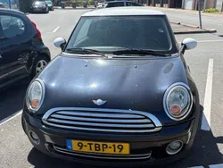 Gebruikt 2008 Mini Cooper Hatchback | € 5.000 (Duur)