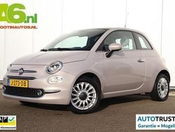 Wit Gebruikt 2020 Fiat 500 Star Hatchback | € 11.900 (Eerlijke prijs)