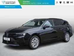 , metallic lak Nieuw 2025 Opel Astra Business Edition Stationwagen | € 33.890 (Super prijs)