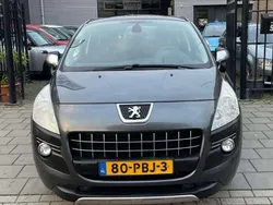 Gebruikt 2011 Peugeot 3008 Premium Stationwagen | € 3.500 (Eerlijke prijs)