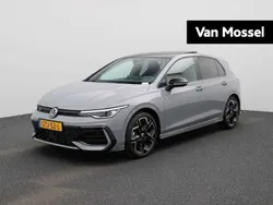 Grijs Gebruikt 2024 VW Golf VIII R-line Edition Hatchback | € 45.900