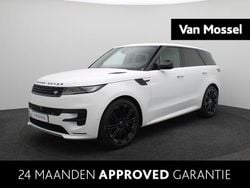 Wit Gebruikt 2024 Land Rover Range Rover Sport SE Dynamic SUV | € 106.944 (Super prijs)