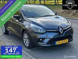 Grijs Gebruikt 2019 Renault Clio IV LIMITED Hatchback | € 8.950 (Goede deal)