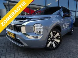 Grijs Gebruikt 2025 Mitsubishi Outlander Instyle SUV | € 61.945