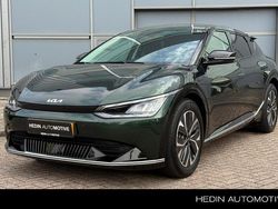 Groen Gebruikt 2024 Kia EV6 4 SUV | € 40.945 (Eerlijke prijs)