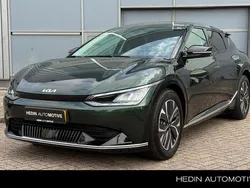 Groen Gebruikt 2024 Kia EV6 4 SUV | € 43.945 (Iets duurder)