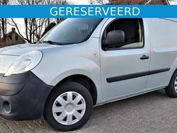 Grijs Gebruikt 2012 Renault Kangoo MPV | € 6.495 (Eerlijke prijs)