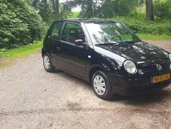 Zwart Gebruikt 2000 VW Lupo Trendline Hatchback | € 1.250 (Eerlijke prijs)