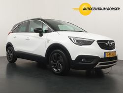 Wit Gebruikt 2020 Opel Crossland X Edition SUV | € 13.899 (Eerlijke prijs)