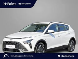 Wit Gebruikt 2024 Hyundai Bayon Comfort SUV | € 24.490 (Goede deal)
