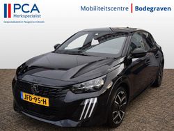 Zwart Gebruikt 2024 Peugeot 208 GT Hatchback | € 23.995 (Eerlijke prijs)