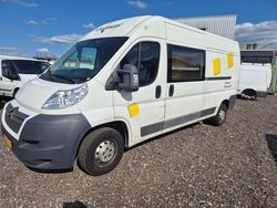 Overige Gebruikt 2014 Citroën Jumper MPV | € 6.750 (Super prijs)