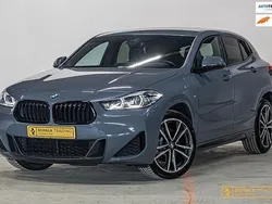 Grijs Gebruikt 2022 BMW X2 M Sport SUV | € 38.950 (Eerlijke prijs)