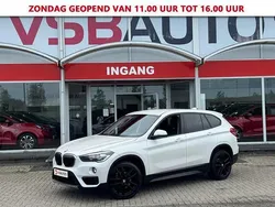 Wit, andere lak Gebruikt 2016 BMW X1 Executive SUV | € 12.950 (Goede deal)