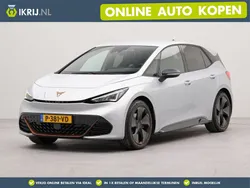 Grijs Gebruikt 2022 Cupra Born Hatchback | € 25.600 (Super prijs)