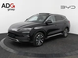 Zwart Gebruikt 2024 BYD Seal U Design SUV | € 41.450 (Goede deal)