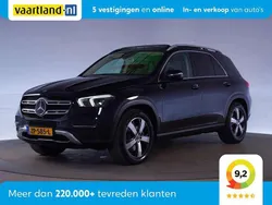 Zwart Gebruikt 2019 Mercedes GLE450 AMG SUV | € 56.409 (Super prijs)