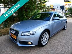 Grijs Gebruikt 2011 Audi A4 Proline Stationwagen | € 5.995 (Eerlijke prijs)