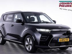 Zwart Gebruikt 2020 Kia Soul EV 3 SUV | € 18.990 (Goede deal)