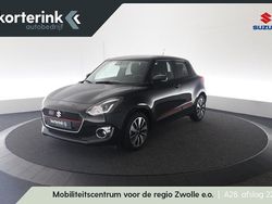 Zwart Gebruikt 2018 Suzuki Swift Hatchback | € 17.450 (Eerlijke prijs)