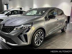 Grijs Nieuw 2025 Renault Clio V Techno Hatchback | € 25.446 (Eerlijke prijs)