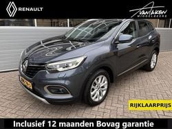 Grijs Gebruikt 2019 Renault Kadjar Intens SUV | € 18.900 (Eerlijke prijs)