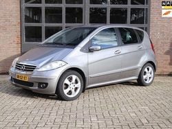 Grijs Gebruikt 2007 Mercedes A150 Avantgarde MPV | € 2.995 (Super prijs)