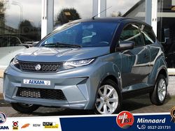 Grijs Gebruikt 2025 Aixam Crossline Hatchback | € 14.900 (Eerlijke prijs)