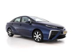 Blauw metallic Gebruikt 2020 Toyota Mirai Comfort Sedan | € 13.945
