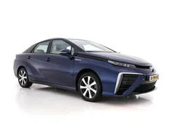 Blauw metallic Gebruikt 2020 Toyota Mirai Comfort Sedan | € 13.945