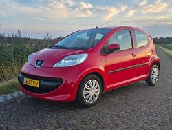 Gebruikt 2008 Peugeot 107 Hatchback | € 1.850