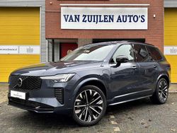 Blauw Nieuw 2025 Volvo XC90 SUV | € 78.950 (Super prijs)