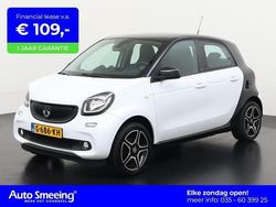 Gebruikt 2015 Smart ForFour Pure Hatchback | € 8.895 (Eerlijke prijs)