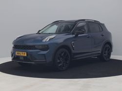 Blauw Gebruikt 2023 Lynk & Co 01 SUV | € 24.900 (Goede deal)