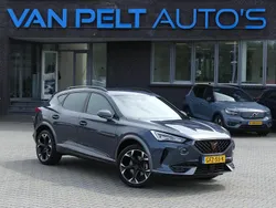 Grijs Gebruikt 2022 Cupra Formentor SUV | € 26.900 (Eerlijke prijs)