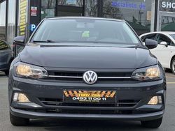 Grijs Gebruikt 2020 VW Polo Sedan | € 14.499 (Eerlijke prijs)