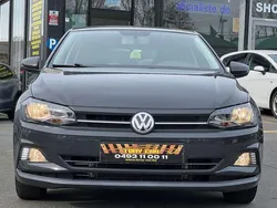 Grijs Gebruikt 2020 VW Polo Sedan | € 14.499 (Eerlijke prijs)