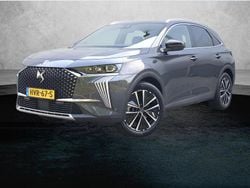 Grijs Nieuw 2025 DS Automobiles DS7 Crossback Rivoli SUV | € 50.895 (Super prijs)