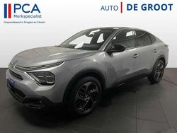 Grijs Gebruikt 2024 Citroën C4 X SUV | € 24.650