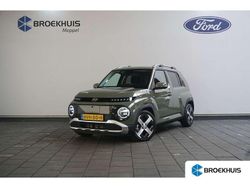 Groen Gebruikt 2025 Hyundai Inster Hatchback | € 27.950 (Eerlijke prijs)
