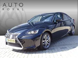 Lexus IS300h