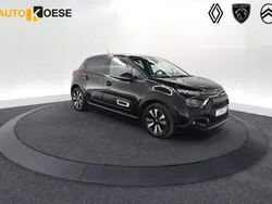 Hatchback Gebruikt 2024 Citroën C3 PureTech Hatchback | € 19.900 (Eerlijke prijs)