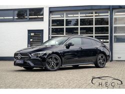 Zwart Gebruikt 2021 Mercedes E250 Business Stationwagen | € 22.156