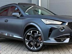 Grijs Gebruikt 2021 Cupra Formentor SUV | € 37.450 (Eerlijke prijs)