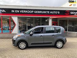 Gebruikt 2010 Citroën C3 Picasso Seduction MPV | € 2.999 (Iets duurder)
