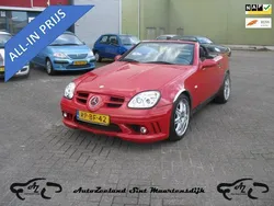 Mercedes SLK200