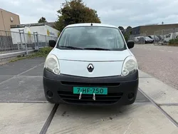 Wit Gebruikt 2011 Renault Kangoo MPV | € 2.750 (Duur)