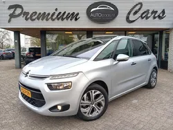 Grijs Gebruikt 2013 Citroën C4 Picasso Intensive MPV | € 7.995 (Eerlijke prijs)