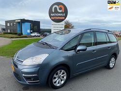 Grijs Gebruikt 2012 Citroën Grand C4 Picasso SELECTION MPV | € 2.399 (Super prijs)