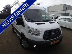 Overige Gebruikt 2018 Ford Transit Trend Van | € 15.950 (Eerlijke prijs)